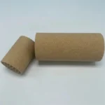 High Working Temperature Refractory Cordierite Ceramic Bobbin Tube for Hot air Gun - Image 5