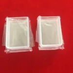 Q684 Laboratory High Purity Clear Silica Quartz Cell Transparent Flow Quartz Cuvette - Image 4