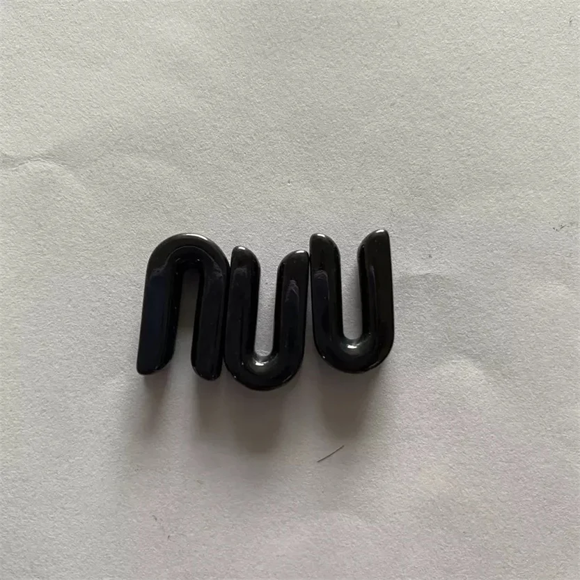 H78c0ae92cac84368b5e97eeaa513ee507.webp Titanium Oxide Ceramic Slit Yarn Guide Textile Wire Guide - Image 1