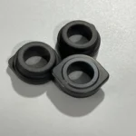 Customize Silicon Carbide Ceramic Heating Shaft Thread Ceramic Rod - Image 6