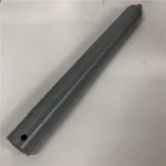 Customized Silicon Nitride Si3N4 Ceramic Stopper Sealing Shaft for Aluminium Low Pressure Die Casting - Image 3
