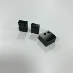 Zirconia Ceramic Plate for Kiln Furniture/Heat Treatment - Low Thermal Expansion YSZ Substrate