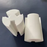 Heating Element Porcelain C230 C250 Steatite Talc Ceramic Insulator - Image 2