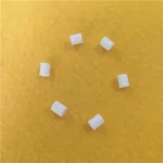 PH Testing Porous Alumina Ceramic Wick Rod Core for Reference Electrode - Image 2