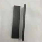 Pressureless Sintered Silicon Carbide Board Black Wear Resistant SiC Ceramic Plate - Image 4