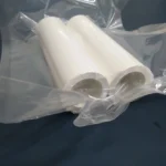 High Purity 99% BN Ceramic Sleeve Boron Nitride Ceramic Tube Bush for Vacuum Sintering Furnace Electrical Ceramics - Image 3