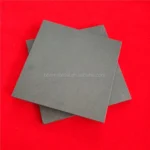 0.25MM 0.5MM Thickness DBC DPC AMB Used Silicon Nitride Ceramic Substrate Plate Si3n4 Sheet Used for Electrical - Image 5