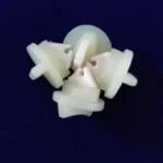 Rabbit Textile Ceramic Yarn Guide for Barmag Winding Machine - Image 4