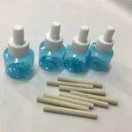 Long Life Adjustable Water - Based Oil - Based Porous Ceramic Mosquito Liquid Wick With Mosquito Bottle - Image 6