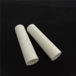 Customized Adjustable Porosity Water Filtration Porous Ceramic Tube - Image 5