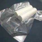 High Purity 99% BN Ceramic Sleeve Boron Nitride Ceramic Tube Bush for Vacuum Sintering Furnace Electrical Ceramics