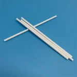 Industrial Ceramic Magnesium Oxide Ceramic Tube 99% Mgo Rod for 2 and 4 Hole - Image 6