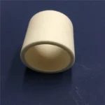 Isostatic Pressing Zirconia Toughened Alumina Ceramic Bushing ZTA - Image 2