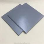 Refractory Nitride Bonded Silicon Carbide SiC Ceramic Kiln Shelf/Kiln Plate Ceramic Shelves - Image 2