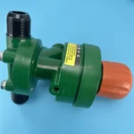 High-pressure Mobile Sandblasting Machine Accessories Pneumatic Valve Thomson Abrasive Sand Regulating - Image 3