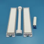 Aquaculture Pond Nano Ceramic Oxygen Gas Mixer Increase Dissolved Oxygen Diffuser Aerator Microporous Ceramic Aerator Tubes - Image 4