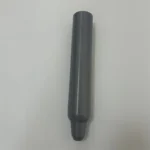 Mirror Polishing Silicon Nitride One End Sealed Tube Insulator Black Si3N4 Ceramic Pipe - Image 6
