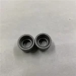 Customized Silicon Carbide Bush Insulator SiC Ceramic Irregular Part - Image 2