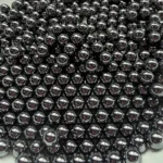 G5 Grade Silicon Carbide SiC Ceramic Bearing Ball - Image 4