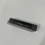 Mirror Polished SSIC SIC Silicon Carbide Solid Rod for Semiconductor - Image 4