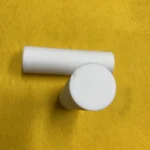 Industrial Machinable Glass Ceramic Rod Large Diameter No Porosity Ceramic Shaft - Image 4
