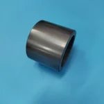 Wear Resistance Silicon Carbide Ceramic Shaft Sleeve Sic Ceramic Bushing for Metal Pump - Image 2