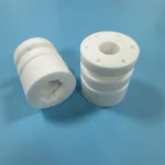 Precision Machining Insulating MACOR Technology Machinable Glass Ceramic Parts Mica Glass Ceramic Structure Parts - Image 6