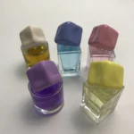 High-Quality Empty Glass Perfume Bottles Perfume Bottle 30ml 50ml Perfume Bottle - Image 3