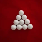 Wear Resistant Ceramic Grinding Media ZTA Zirconia Beads Zirconia Ceramic Bearing Balls - Image 2