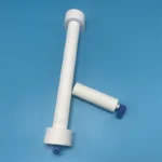 Aquaculture Aeration Disk Fine Nano Bubble Aeration Oxygen Diffuser Porous Ceramic Oxygen Diffusers for Aquaculture Fish Farming - Image 5