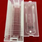 Customized Optical Sapphire Circular Silica Wafers Surface Quality 40/20 - Image 6