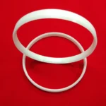 Dia 60mm 85mm 100mm 110mm 120mm 140mm Double Edges Ceramic Ring for Pad Printer Ink Cup - Image 5