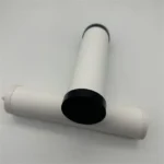 Ceramic Filter High Flow Rate Low Pressure Drop Glass Fiber GF Pleated Filter for Filtration of Compressed Air - Image 4