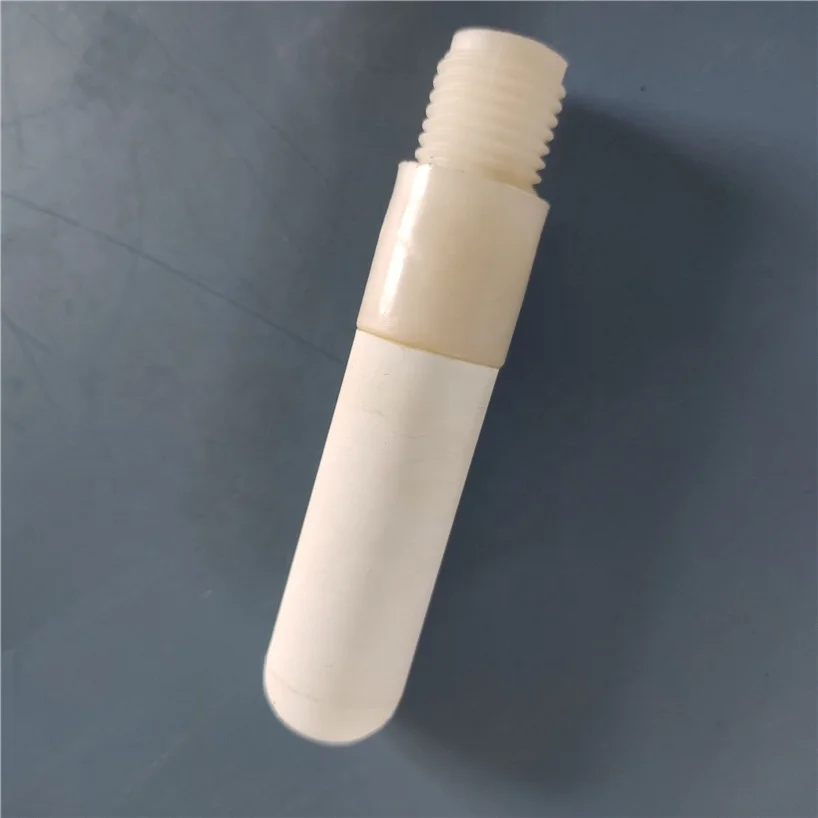 H7acaeb16169f4947980d95c2ae4b652d8.webp Adjustable Porosity Self-absorbing Porous Ceramic Drip Irrigation Pipe Soil Sensor - Image 1
