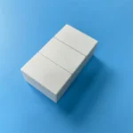 Customized Insulator Refractory Insulator Mullite Ceramic Rod Refractory Cordierite Pillar Used for Kilns - Image 2
