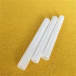 High Temperature 8YSZ 8Y Stabilized ZrO2 Zirconia Ceramic Tube for Oxygen Sensor - Image 2