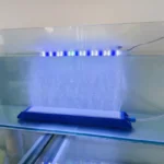 Ceramic Plate Disc Nano Bubble High Pressure Microporous air Oxygenation Diffusion Dissolved Oxygen Diffuser Aerator for Water - Image 2