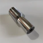 Clean Equipment B4C Boron Carbide Nozzle Sandblasting SSIC SIlicon Carbide Nozzle Venturi Sand Blasting Nozzle for Sandblasting - Image 2