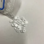 0.15mm Zirconia Ceramic Misting Plate for High Pressure Fog Nozzle Fine Misting Spray Nozzle - Image 3