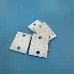 OEM Precision Machining Services Industrial Cnc Processing Manufacturers Zirconia Ceramics Parts Custom Alumina Ceramic Part - Image 4
