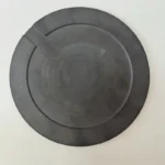 Polished High Temperature Silicon Carbide Ceramic Substrate Wafer Plate - Image 6
