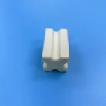 Cordierite Mullite Ceramic Kiln Support Bar/Tube Refractory Pillar Welding Cutting Services Fast Heat Transfer Industrial Use - Image 2