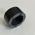 Ceramic SiC Seal Ring Sleeve Bushing Wear Resistance Machine Pump Parts Customized - Image 4
