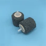 Air Stone Cylinder air Pump Aquarium air Stone Accessories Aerator Diffuser for Small Buckets Nano Fish Bowl Hydroponics - Image 5