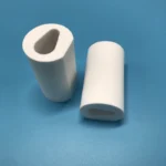 Custom White Porous Ceramic Reflector  Appropriate Flexural Strength Laser Accessory - Image 5