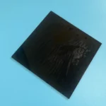 Industry UV Filtering Glass Plate Optical Glass Sheet - Image 5