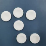 43mm Scented Ceramic Disc Porous Ceramic Fragrance Volatilization Plaster Scented Plate Gypsum Aroma Disc for Home Fragrance - Image 3