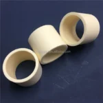 ZTA Zirconia Toughened Alumina Ceramic Tube/ZrO2 Sleeve - Image 5