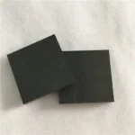 Customized Si3N4 Square Board Silicon Nitride Ceramic Plating - Image 6