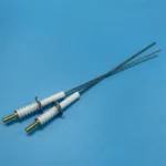 Industrial Use Insulator Glazed Alumina Electrode Igniter Gas Stove 95 Al2O3 Ceramic Ignition - Image 5